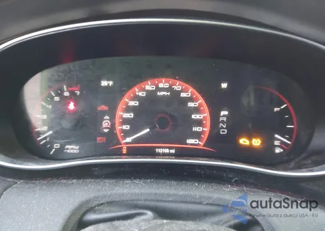 2013 Dodge Dart Limited from USA, damaged, VIN 1C3CDFCA5DD155526